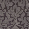 Surya Modern Classics CAN-2016 Light Gray Hand Tufted Area Rug by Candice Olson Sample Swatch