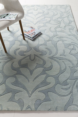 Surya Modern Classics CAN-2018 Area Rug by Candice Olson Style Shot Feature