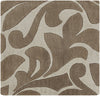 Surya Modern Classics CAN-2019 Area Rug by Candice Olson 1'6'' X 1'6'' Sample Swatch