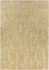 Surya Modern Classics CAN-2020 Gold Area Rug by Candice Olson 9' x 13'