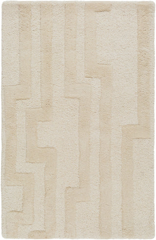 Surya Modern Classics CAN-2021 Ivory Area Rug by Candice Olson 2' x 3'