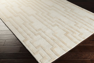 Surya Modern Classics CAN-2021 Area Rug by Candice Olson 5x8 Corner Feature