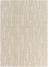 Surya Modern Classics CAN-2021 Ivory Area Rug by Candice Olson 8' X 11'