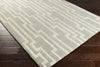 Surya Modern Classics CAN-2023 Area Rug by Candice Olson 5x8 Corner Feature