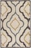 Surya Modern Classics CAN-2024 Ivory Area Rug by Candice Olson 2' x 3'