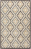 Surya Modern Classics CAN-2024 Ivory Area Rug by Candice Olson 5' x 8'