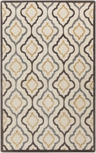 Surya Modern Classics CAN-2024 Area Rug by Candice Olson