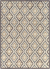 Surya Modern Classics CAN-2024 Ivory Area Rug by Candice Olson 8' x 11'