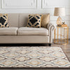 Surya Modern Classics CAN-2024 Area Rug by Candice Olson Room Scene