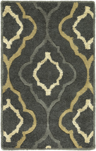 Surya Modern Classics CAN-2025 Forest Area Rug by Candice Olson 2' X 3'