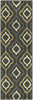 Surya Modern Classics CAN-2025 Forest Area Rug by Candice Olson 2'6'' X 8' Runner