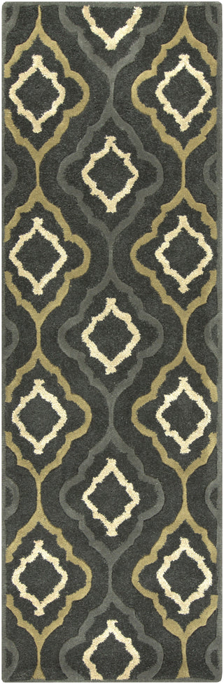 Surya Modern Classics CAN-2025 Area Rug by Candice Olson