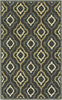 Surya Modern Classics CAN-2025 Forest Area Rug by Candice Olson 5' x 8'