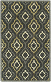Surya Modern Classics CAN-2025 Forest Area Rug by Candice Olson 5' x 8'
