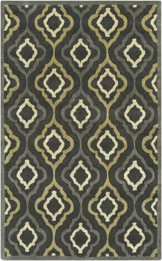 Surya Modern Classics CAN-2025 Forest Area Rug by Candice Olson 5' x 8'