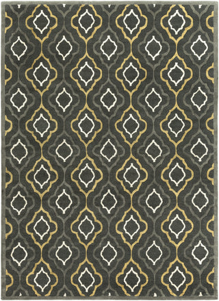 Surya Modern Classics CAN-2025 Forest Area Rug by Candice Olson 8' x 11'