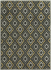 Surya Modern Classics CAN-2025 Forest Area Rug by Candice Olson 8' X 11'