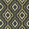 Surya Modern Classics CAN-2025 Forest Hand Tufted Area Rug by Candice Olson Sample Swatch