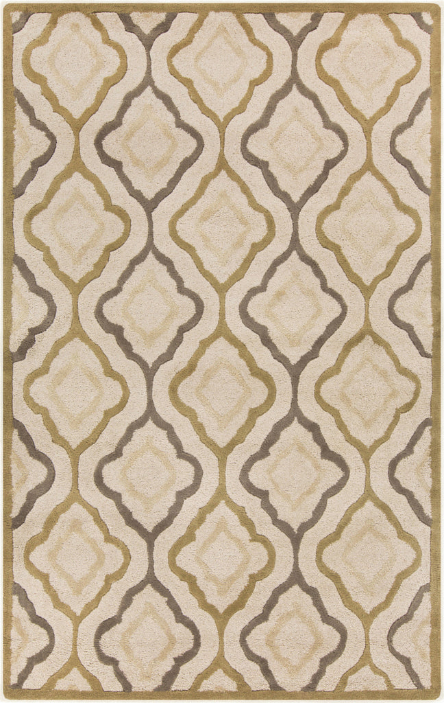 Surya Modern Classics CAN-2026 Area Rug by Candice Olson