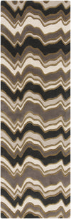 Surya Modern Classics CAN-2027 Area Rug by Candice Olson 2'6'' X 8' Runner