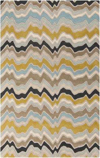 Surya Modern Classics CAN-2029 Area Rug by Candice Olson