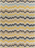 Surya Modern Classics CAN-2029 Olive Area Rug by Candice Olson 8' x 11'