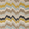 Surya Modern Classics CAN-2029 Olive Hand Tufted Area Rug by Candice Olson Sample Swatch