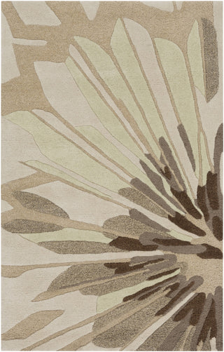 Surya Modern Classics CAN-2032 Beige Area Rug by Candice Olson 3'3'' x 5'3''