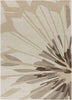 Surya Modern Classics CAN-2032 Beige Area Rug by Candice Olson 8' x 11'