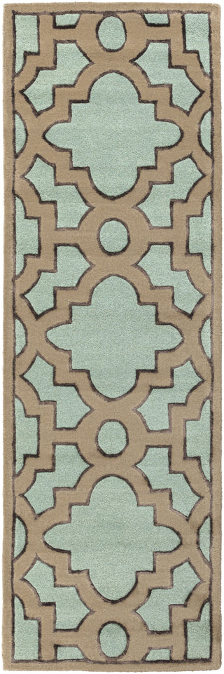 Surya Modern Classics CAN-2034 Area Rug by Candice Olson