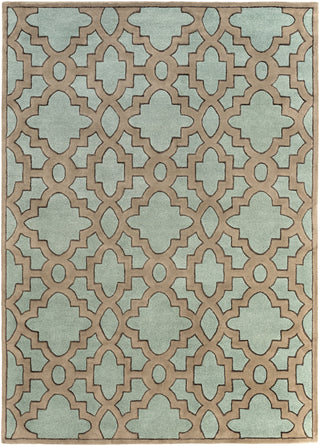 Surya Modern Classics CAN-2034 Area Rug by Candice Olson