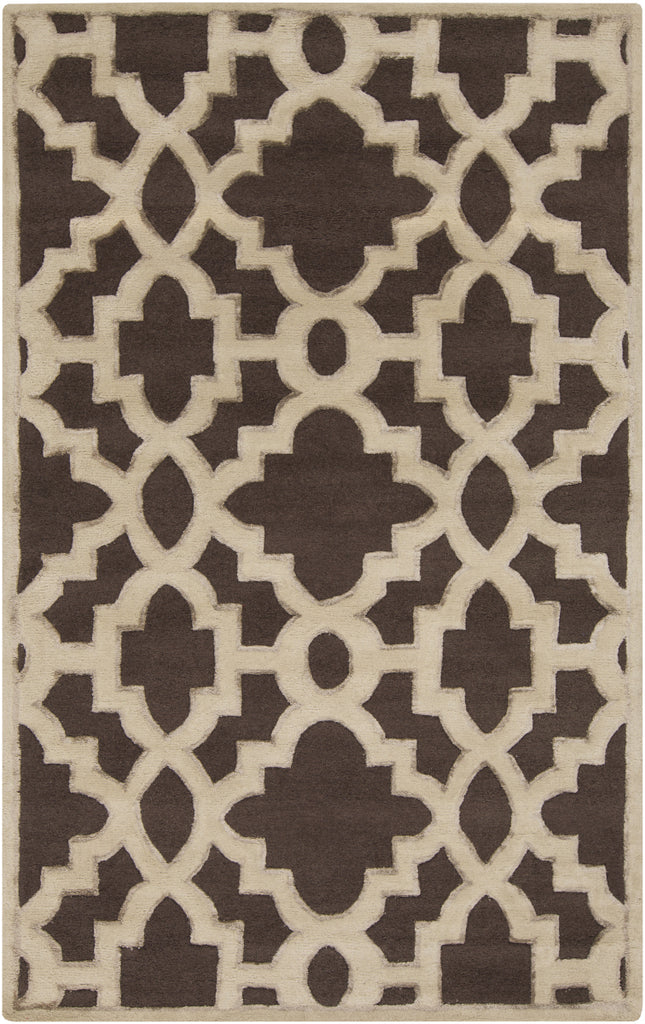 Surya Modern Classics CAN-2035 Area Rug by Candice Olson