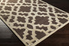 Surya Modern Classics CAN-2035 Area Rug by Candice Olson 5x8 Corner Feature