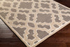 Surya Modern Classics CAN-2037 Area Rug by Candice Olson Corner Shot