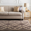 Surya Modern Classics CAN-2037 Area Rug by Candice Olson Room Scene