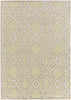 Surya Modern Classics CAN-2038 Sea Foam Area Rug by Candice Olson 8' x 11'