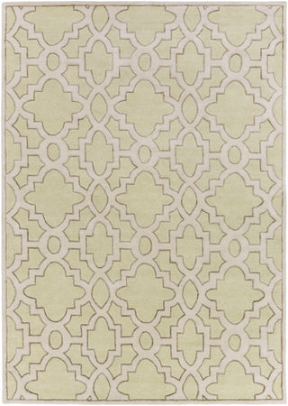 Surya Modern Classics CAN-2038 Sea Foam Area Rug by Candice Olson 8' x 11'