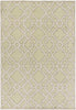 Surya Modern Classics CAN-2038 Sea Foam Area Rug by Candice Olson 9' x 13'