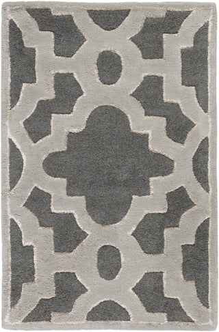 Surya Modern Classics CAN-2040 Moss Area Rug by Candice Olson 2' x 3'