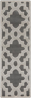 Surya Modern Classics CAN-2040 Moss Area Rug by Candice Olson 2'6'' x 8' Runner