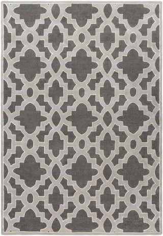 Surya Modern Classics CAN-2040 Moss Hand Tufted Area Rug by Candice Olson 8' X 11'