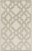 Surya Modern Classics CAN-2041 Ivory Area Rug by Candice Olson 5' x 8'