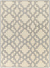 Surya Modern Classics CAN-2041 Ivory Area Rug by Candice Olson 8' x 11'