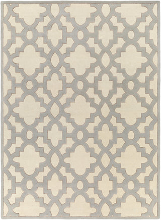 Surya Modern Classics CAN-2041 Ivory Area Rug by Candice Olson 8' x 11'