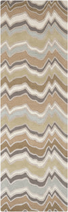 Surya Modern Classics CAN-2042 Area Rug by Candice Olson 2'6'' X 8' Runner