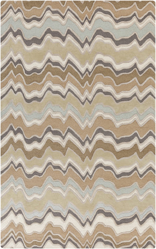 Surya Modern Classics CAN-2042 Area Rug by Candice Olson 