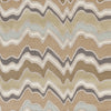 Surya Modern Classics CAN-2042 Mocha Hand Tufted Area Rug by Candice Olson Sample Swatch