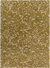 Surya Modern Classics CAN-2045 Gold Area Rug by Candice Olson 8' x 11'