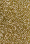 Surya Modern Classics CAN-2045 Gold Area Rug by Candice Olson 9' x 13'