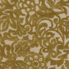 Surya Modern Classics CAN-2045 Gold Hand Tufted Area Rug by Candice Olson Sample Swatch